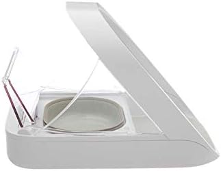Microchip Pet Feeder - Automatic Access Control