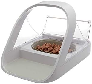Microchip Pet Feeder - Automatic Access Control