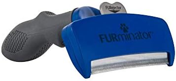Undercoat Deshedding Tool - Large Long Hair Dogs
