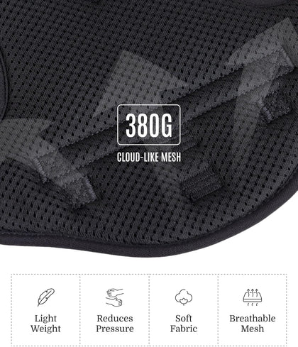 Tactical No-Pull Dog Harness